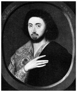 Deism: Lord Herbert of Cherbury, c1603-1605 by Unbekannt
