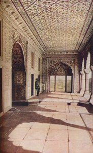 Delhi, c1930s by Unbekannt