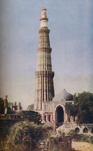 Delhi, 1930s by Unbekannt