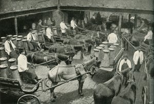 Delivery Vans Starting from Messrs, Freeth and Pocock