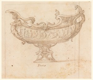 Design for a Vessel