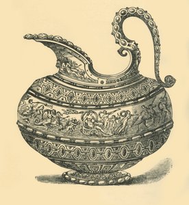 Design for a Jug