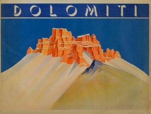 Dolomites