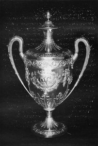 Doncaster Gold Cup, 1795 - Won by Hambletonian by Unbekannt
