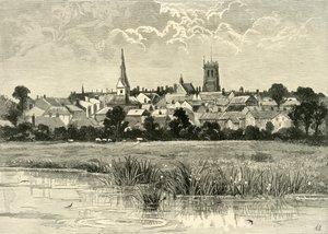 Dorchester