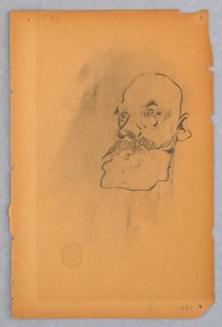 Drawing by Unbekannt