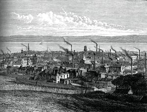 Dundee, Scotland