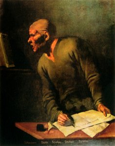 Duns Scotus, 17th century, 1943
