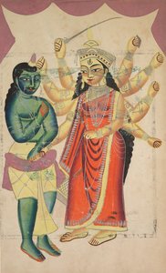 Durga