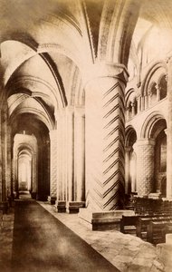 Durham Cathedral
