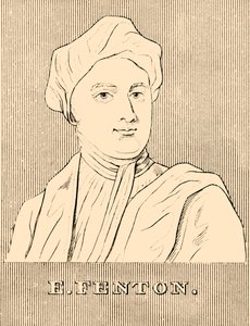 E. Fenton by Unbekannt