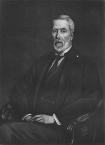 Earl of Ellesmere