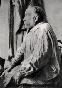 Edgar Degas, French Impressionist painter