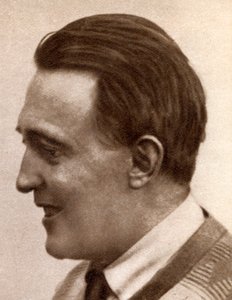 Edmund Goulding, British Film Director