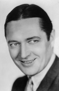 Edmund Lowe, American Actor and Vaudeville Star