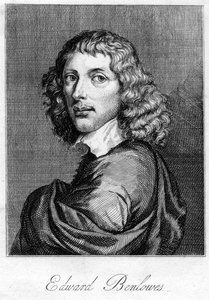 Edward Benlowes, English Poet