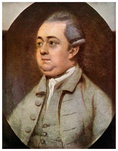 Edward Gibbon, British Historian, 1773 1956
