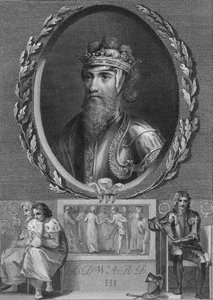Edward III