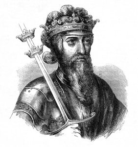 Edward III