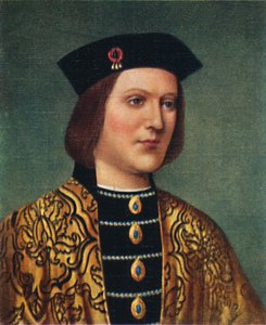 Edward IV