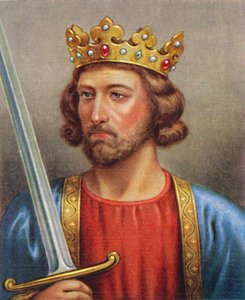 Edward I
