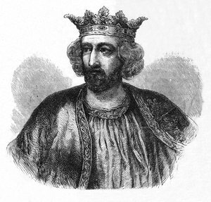 Edward I, c1880
