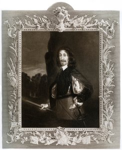 Edward Montagu, 2nd Earl of Manchester