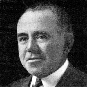 Edward Phillips Oppenheim 1866-1946, English Novelist, Early 20th Century
