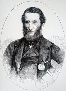 Edward Portman by Unbekannt