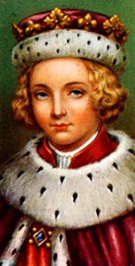 Edward V