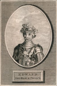 Edward the Black Prince