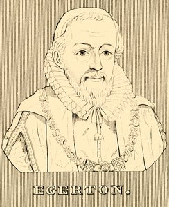 Egerton, 1540-1617