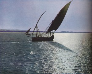 Egypt, c1930s by Unbekannt