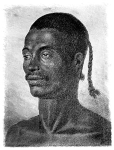 Egyptian Portrait