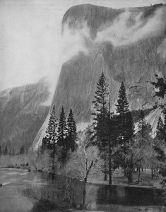 El Capitan, Yosemite, California