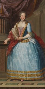 Elisabeth Therese of Lorraine, Queen of Sardinia