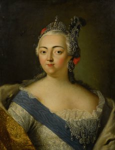 Elizabeth of Russia