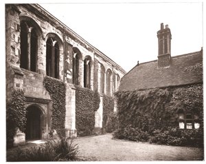 Eltham Palace, Kent