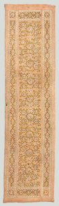 Embroidery, 17th century