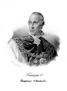 Emperor Francis I of Austria