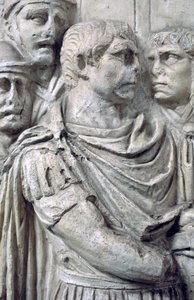 Emperor Trajan, Trajan