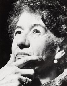 Enid Blyton (1897-1968), British children