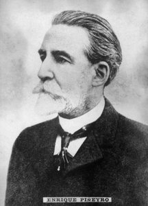 Enrique Pineyro