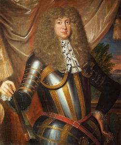 Ernest Augustus, Duke of Brunswick-Lüneburg