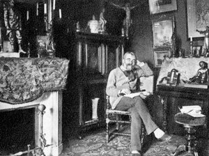 Ernest Lavisse, French Historian, 1892