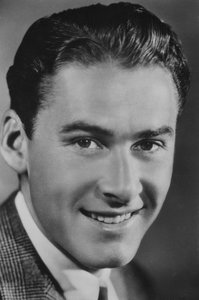 Errol Flynn 1909-1959, Australian actor, c1930s