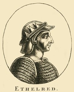 Ethelred, 18th century