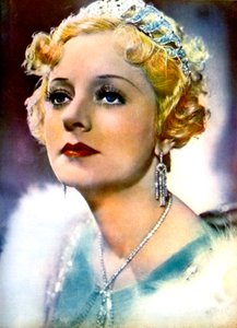 Evelyn Laye, English Theatre Actress, 1934-1935 by Unbekannt