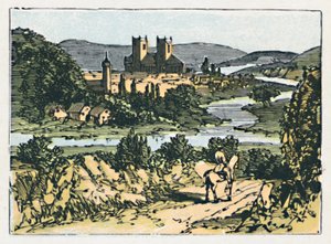 Exeter by Unbekannt