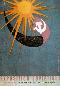 Soviet Exhibition